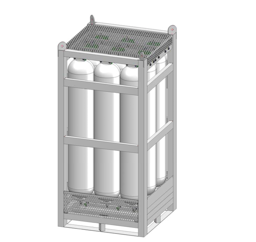 Hystream CUBE Bundle