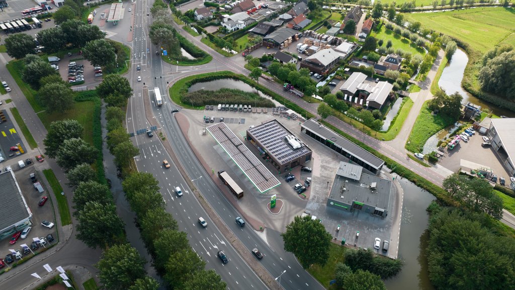 Woerden hydrogen project