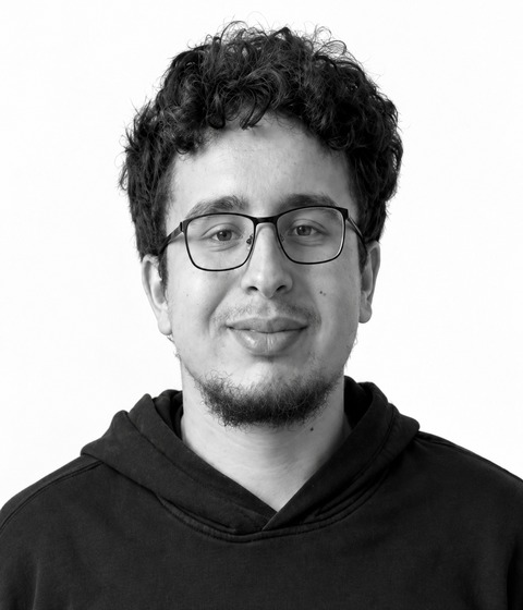 Reda Boudadi
