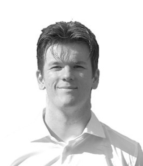 Thijmen Ploos van Amstel