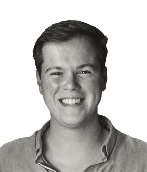 Werner Kastelein